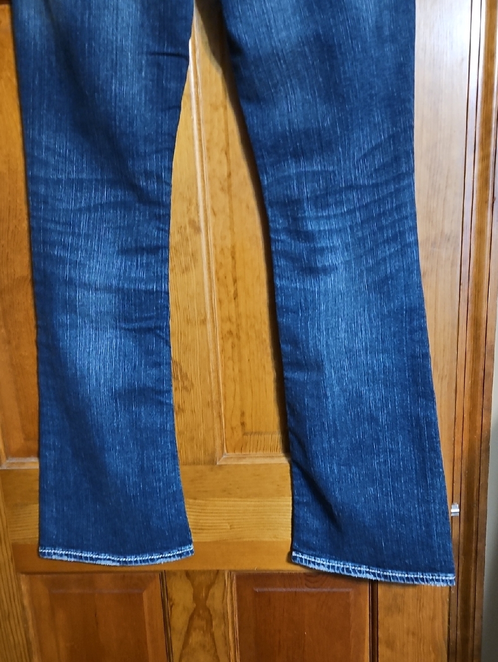 Silver Jean Co. Suki Surplus Mid-Rise Bootcut Jeans-NWOT - Picture 7 of 13